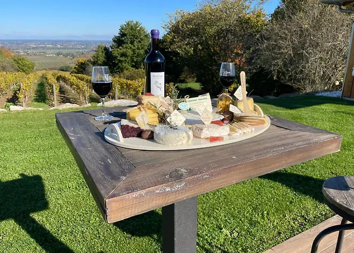 Aux Escapades De Monbazillac