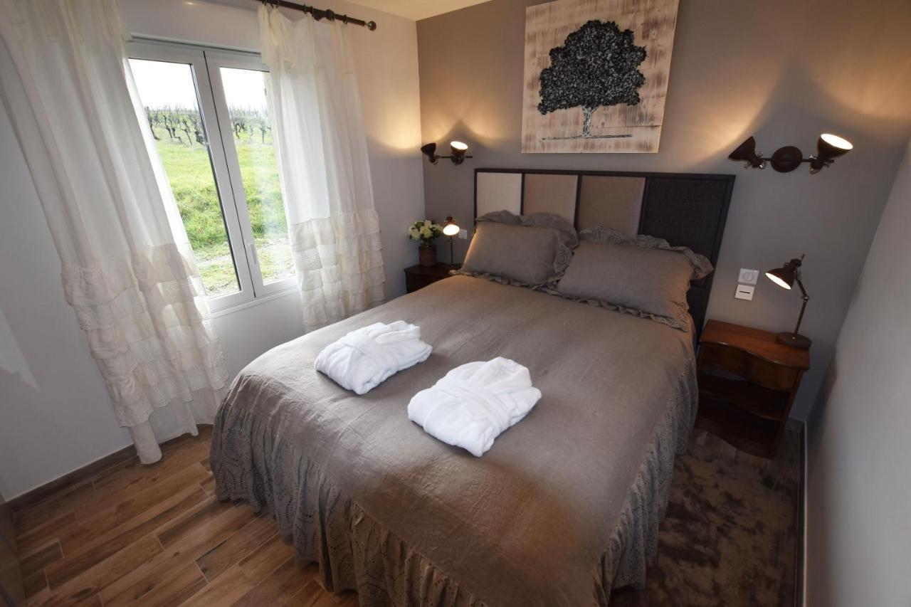 Villa Aux Escapades De Monbazillac