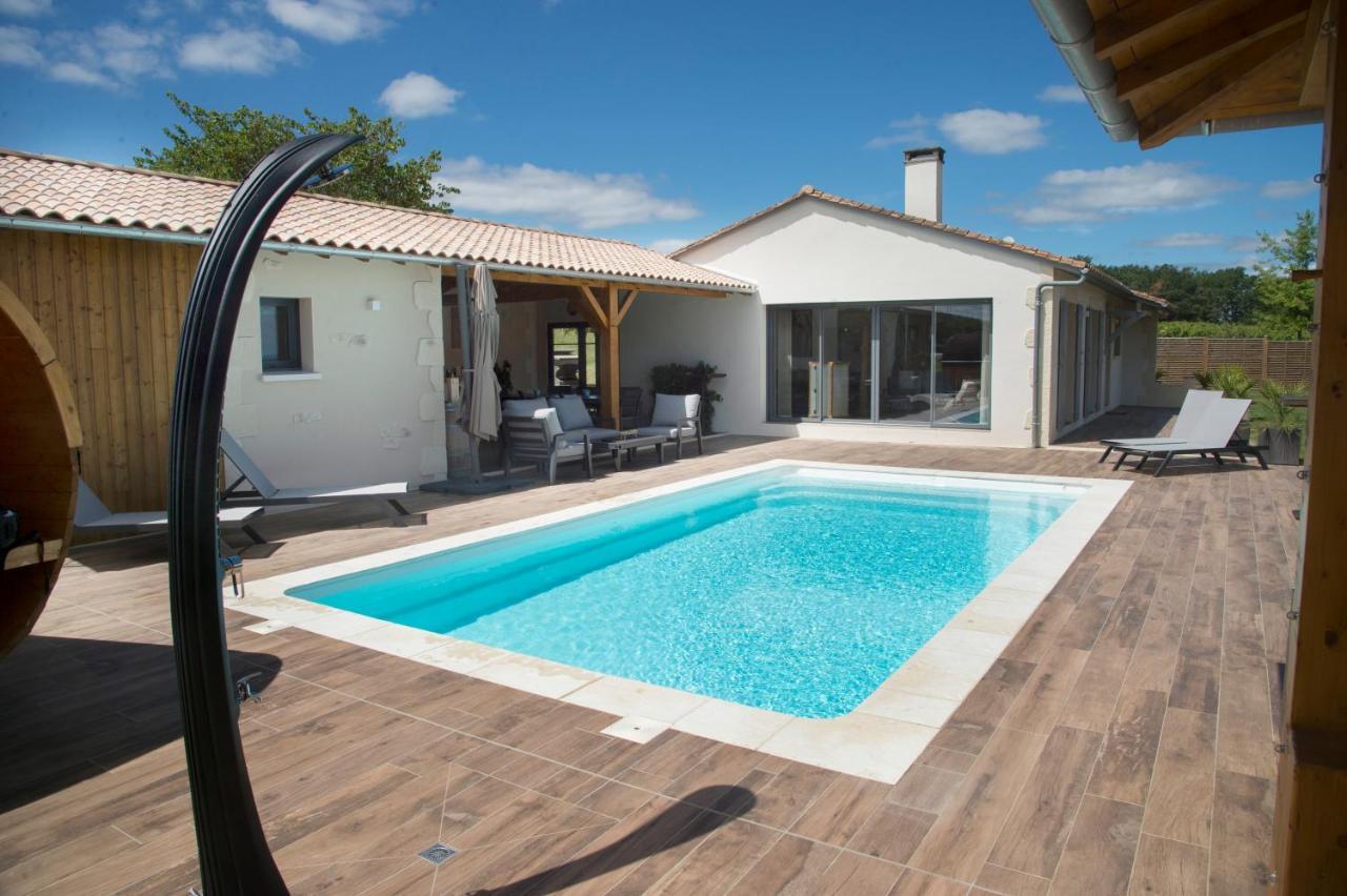 Aux Escapades De Villa *