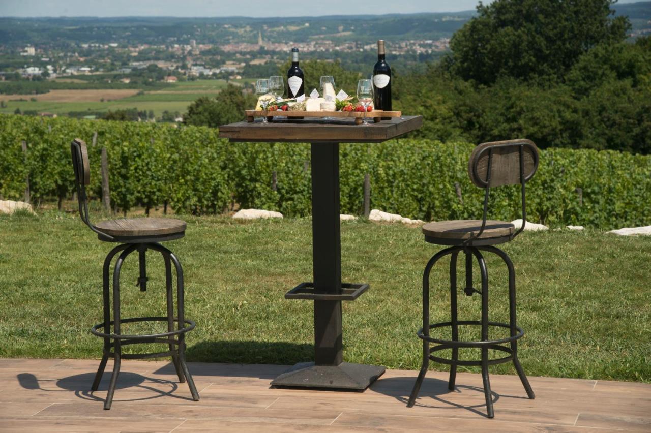 Aux Escapades De Monbazillac