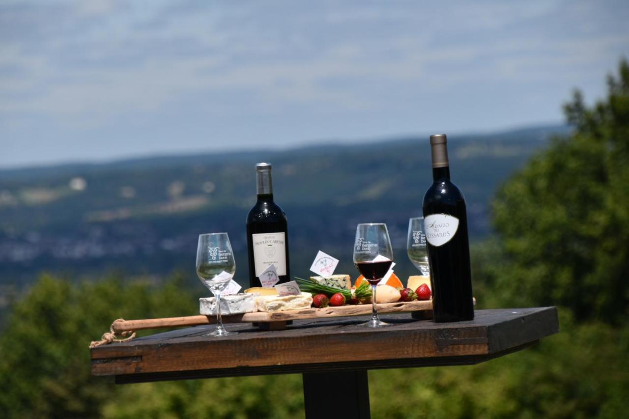 Aux Escapades De * Monbazillac