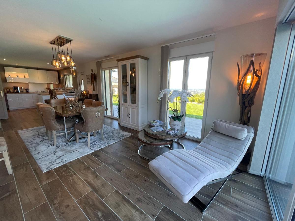 Aux Escapades De Villa Monbazillac