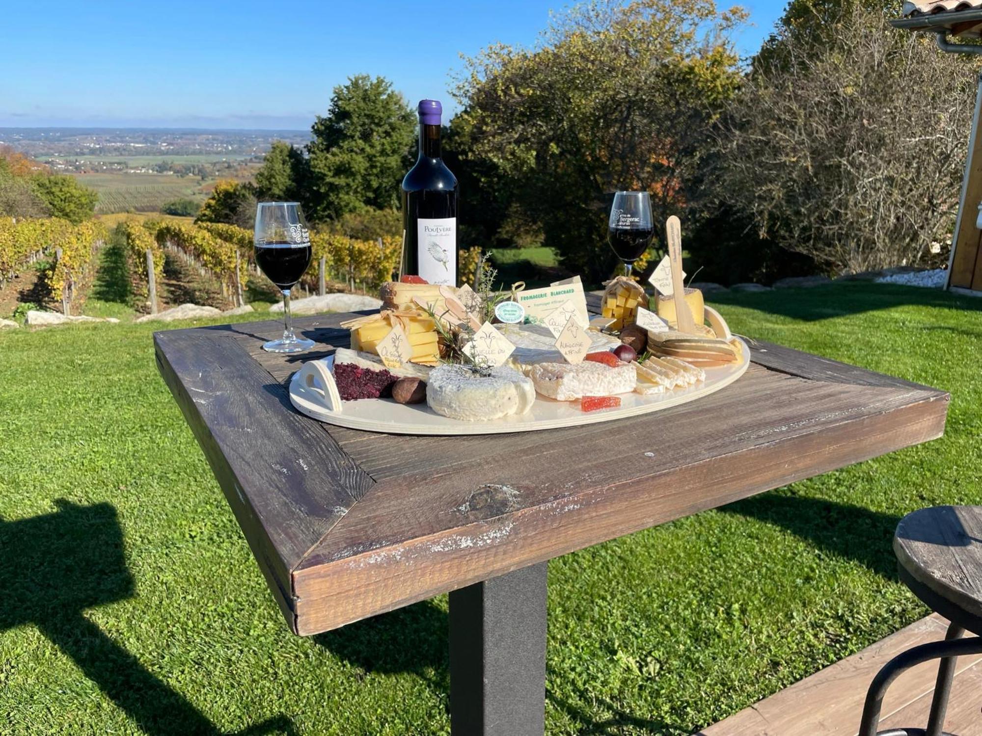 Aux Escapades De Villa Monbazillac
