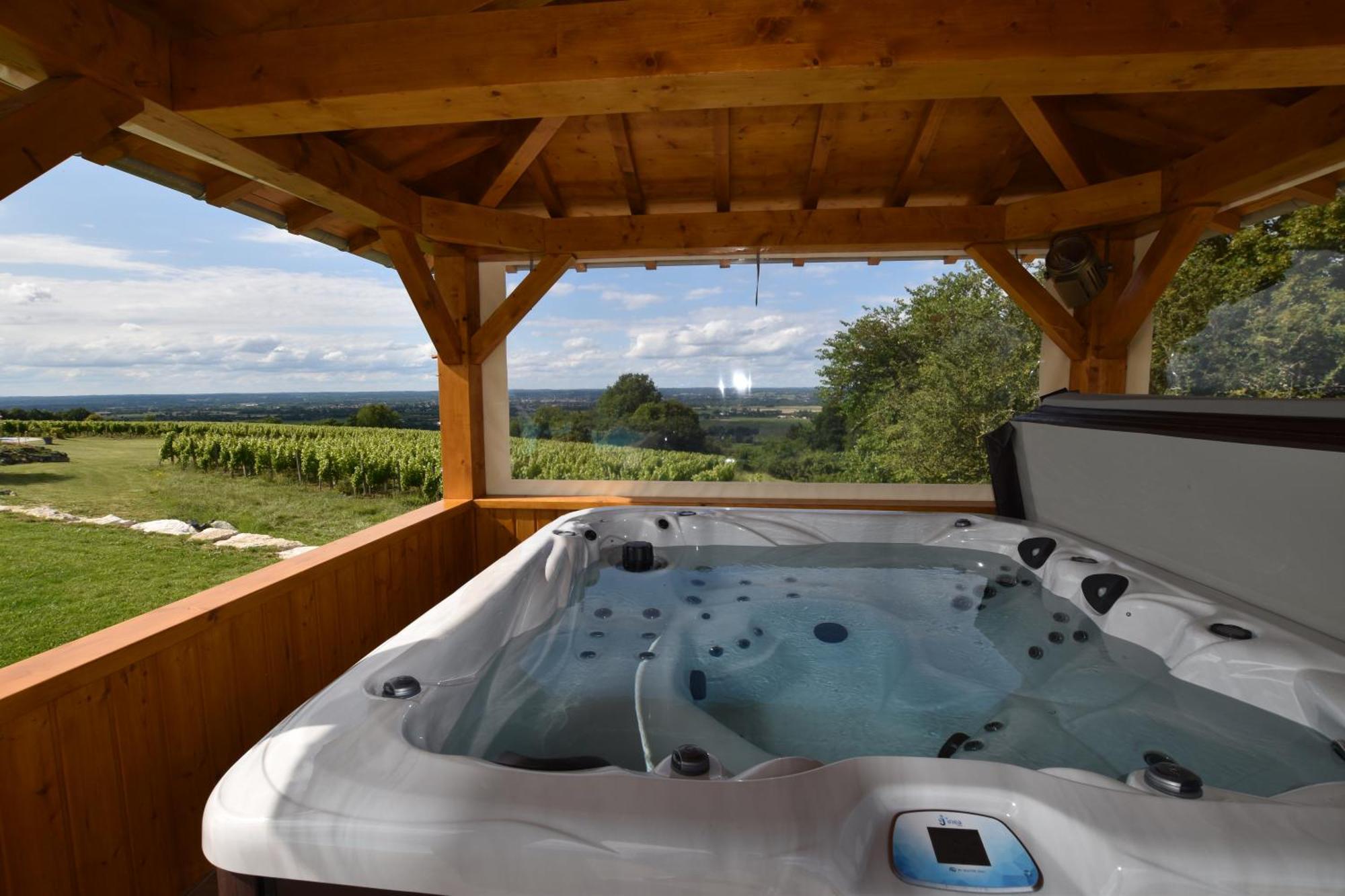 Aux Escapades De * Monbazillac